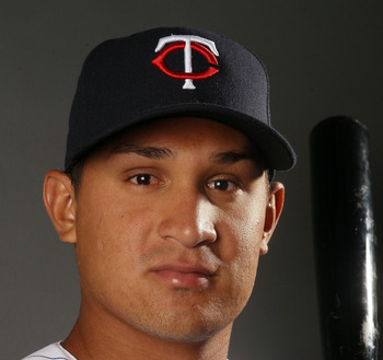 Oswaldo Arcia será el criollo 290 en la Gran Carpa