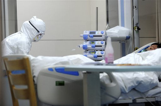 Gripe aviar no se propaga fácil en humanos