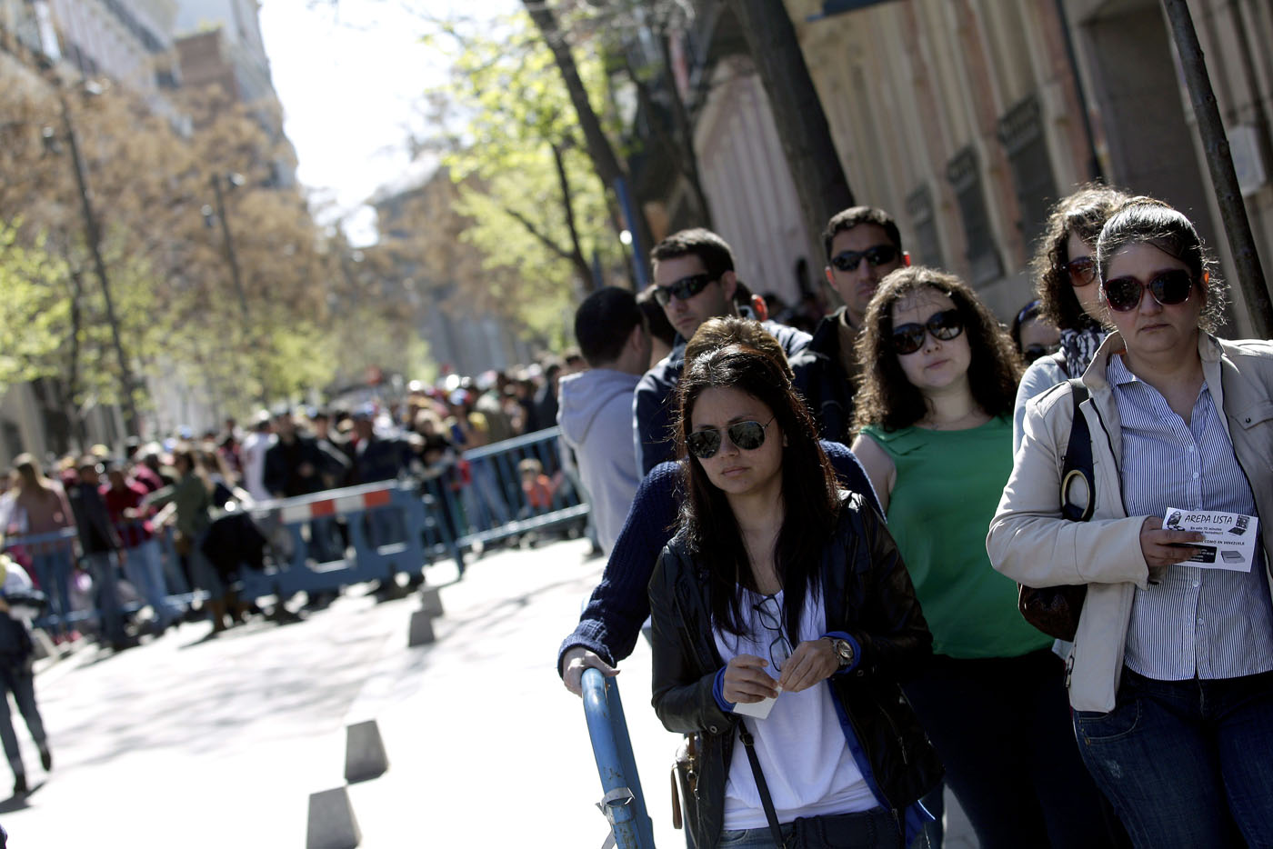 Toma nota: cinco países que brindan oportunidad de trabajo, estudios y residencia a migrantes en 2023