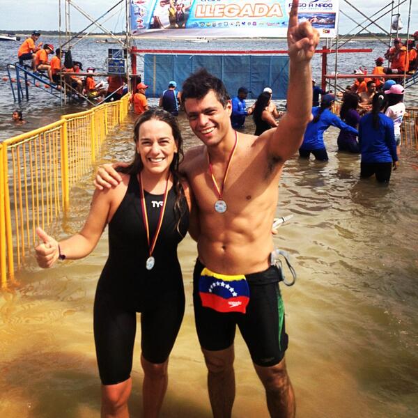 Así celebran Leopoldo López y Lilian Tintori su aniversario (Foto)