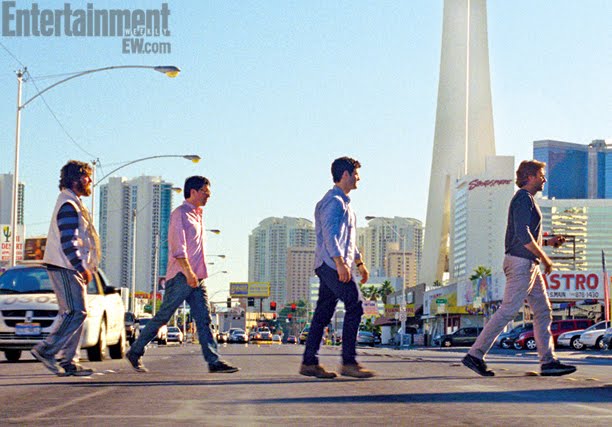 Revelado tercer tráiler de “The Hangover 3”