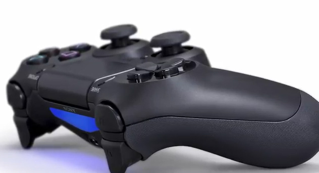 Conoce la historia del nuevo control de PS4