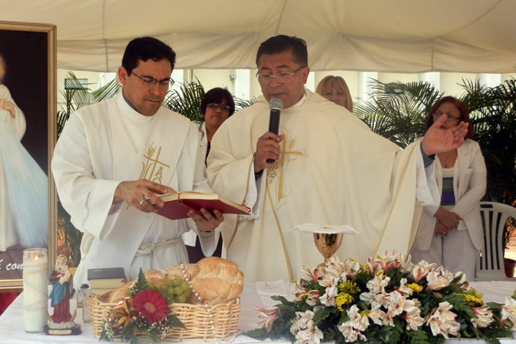 Habla el primo de Luis García Polanco: Le dije que se saliera de los Tupamaros pero no me hizo caso