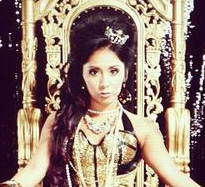 Snooki es reina por un día (Foto+Jerseyshoreate)