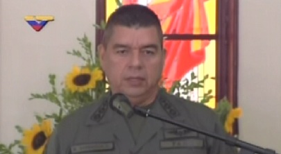 Barrientos: Haremos respetar lo que el pueblo diga en las urnas (Video)