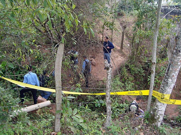 Privan de libertad a dos personas por muerte de mujer embarazada en Táchira