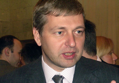 La hija del millonario ruso Rybolovlev compra la isla griega de Skorpios