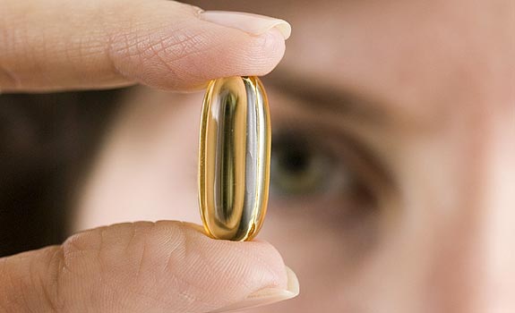 Estudio revela que el omega-3 mejora la función del corazón tras un infarto