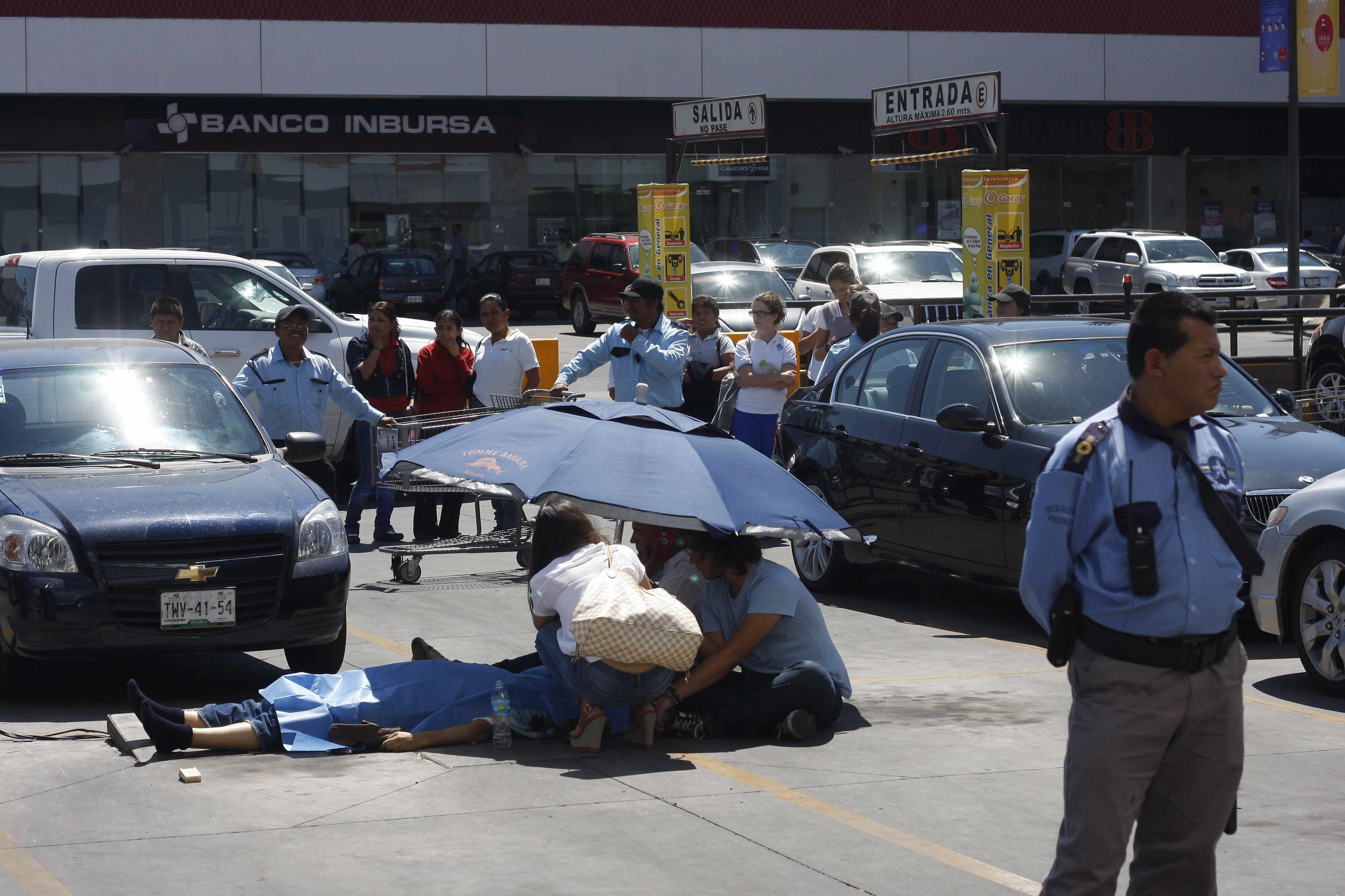 Al menos 30 muertos en las últimas 24 horas tras disputa de narcotraficantes en Sinaloa