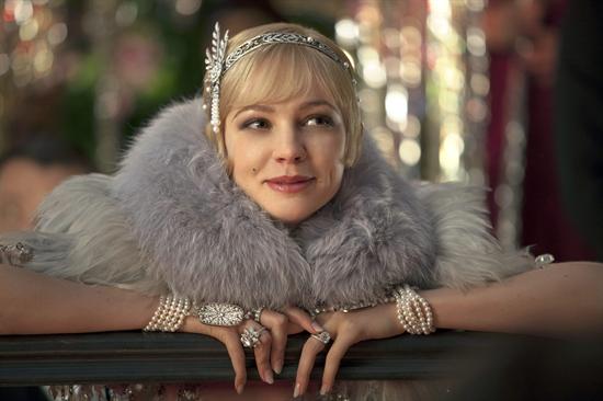 La invasión de la “moda Gatsby”