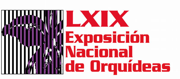 Hasta este domingo abre la sexagésimo novena exposición nacional de orquídeas de la SVCN