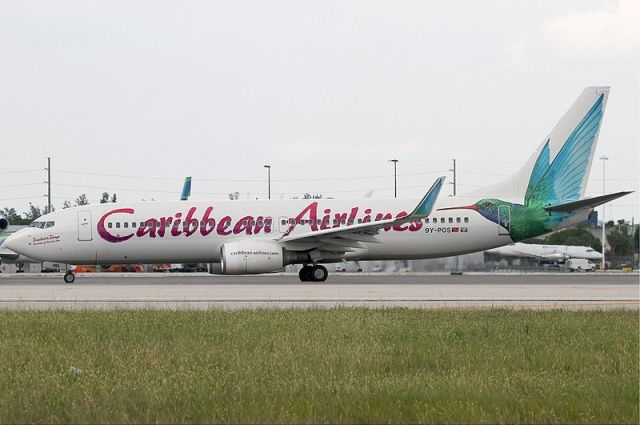 Caribbean Airlines