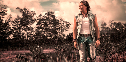 Carlos Vives lidera la cartelera venezolana