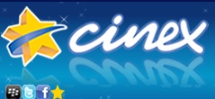 El Seniat cerró Cinex por tres días