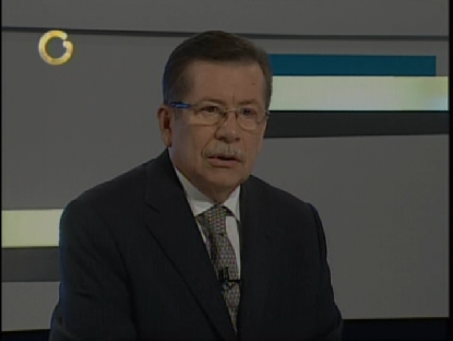 Leopoldo Castillo: hasta que no se resuelva las auditorías lo demás queda en espera