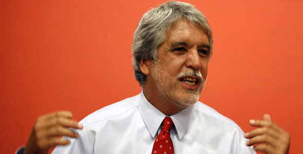 Enrique Peñalosa: Transformar Caracas no es una utopía