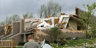 Seis muertos tras tormenta en Texas