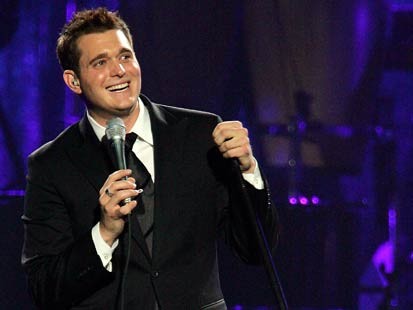 Hijo de Michael Bublé evoluciona favorablemente del cáncer que sufre