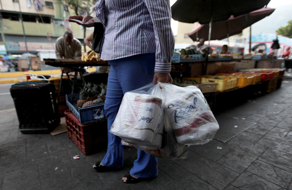 Crisis del papel higiénico es un drama