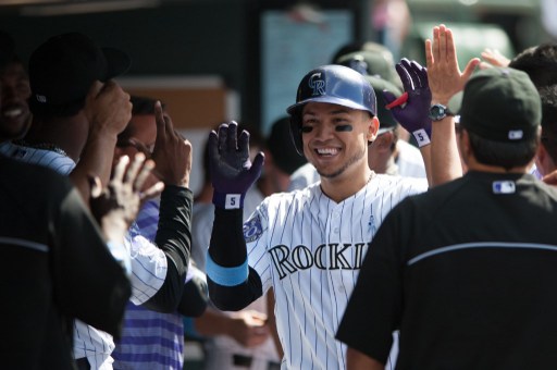 CARGO ganó premio Jugador de la Semana en la Nacional