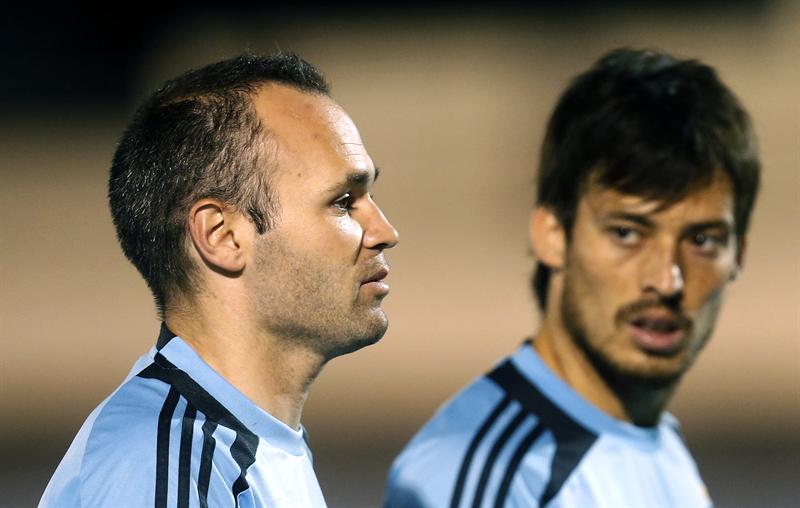 Estos son los seis aspirantes al Balón de Oro de la Copa Confederaciones