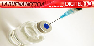 Vacuna para la diabetes de tipo 1 está cada vez más cerca