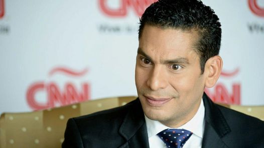 Ismael Cala vuelve a Venezuela