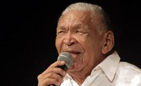 Murió cantautor de vallenato