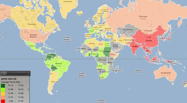 Los dos únicos países del mundo que lograrían sobrevivir si estalla una guerra nuclear