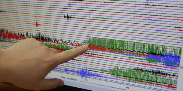 Sismo de 4 grados Richter remece suelo salvadoreño