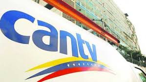 Reportan fallas a nivel nacional del servicio ABA de Cantv