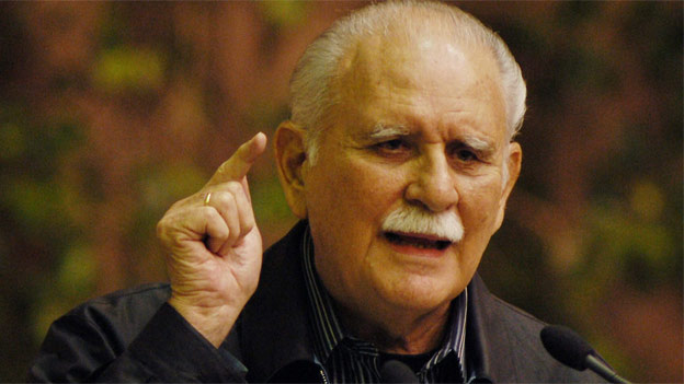 José Vicente Rangel: Comité contra Tortura de ONU le endosó prácticas pinochetistas