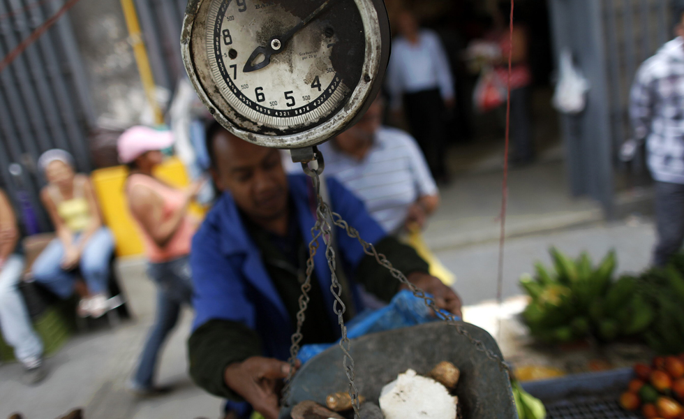 Hercon: Para el 73,2% de los venezolanos la situación empeorará en los próximos meses