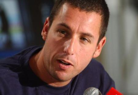 Guepardo ataca a Adam Sandler en Safari (Video)