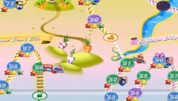 Adictos al “Candy Crush” ya tienen su propia canción