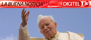 Aprueban el milagro que llevará a la canonización de Juan Pablo II