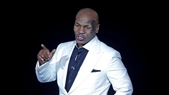 Mike Tyson al borde de la muerte por alcoholismo