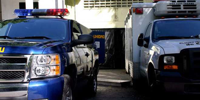 Mueren dos hombres en un duelo de honor