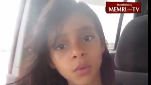 Niña de once años prefiere morir antes de casarse a la fuerza (Video)