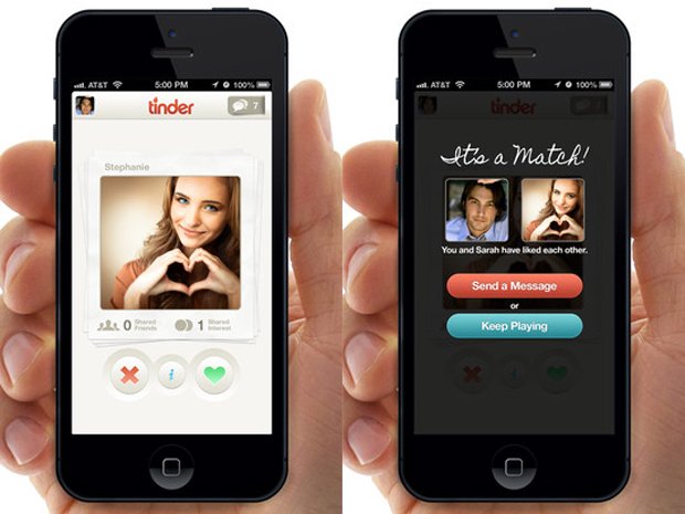 Tinder reveló cuál será el mejor momento de 2022 para buscar pareja