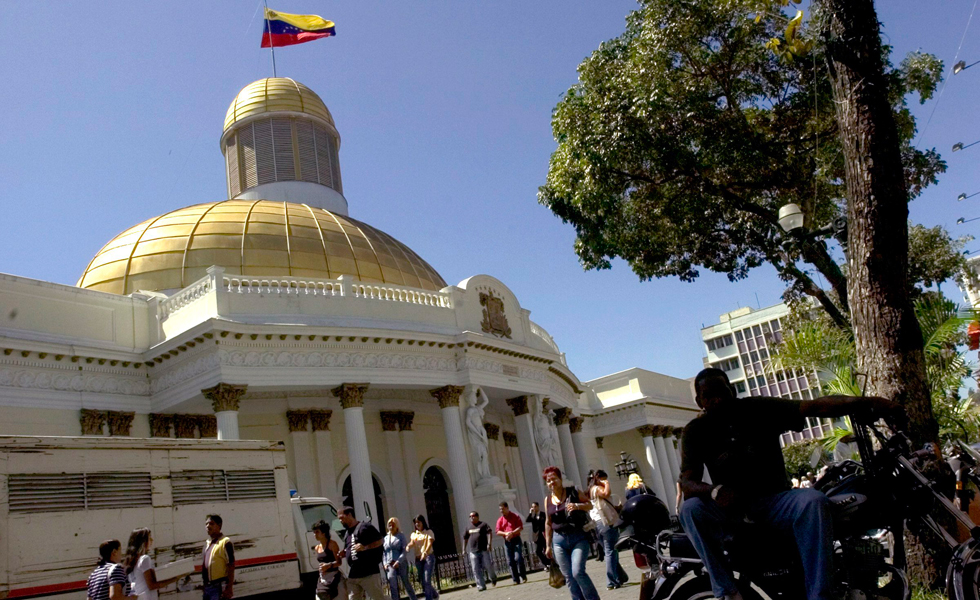 AN envió Ley de Vehículos al Ejecutivo antes de sancionarla