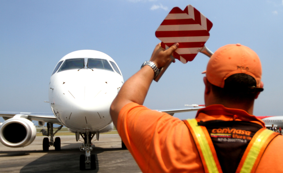 Corrupción, incompetencia y mal manejo, las claves del colapso de aerolíneas venezolanas