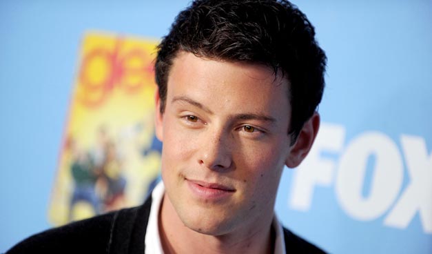 Filtran supuesto video sexual gay de Cory Monteith