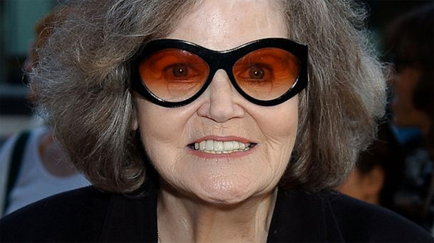 Muere a los 80 años la actriz Eileen Brennan