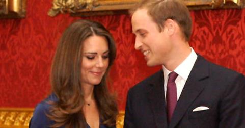 Estos son los posibles nombres del bebé de Kate y William