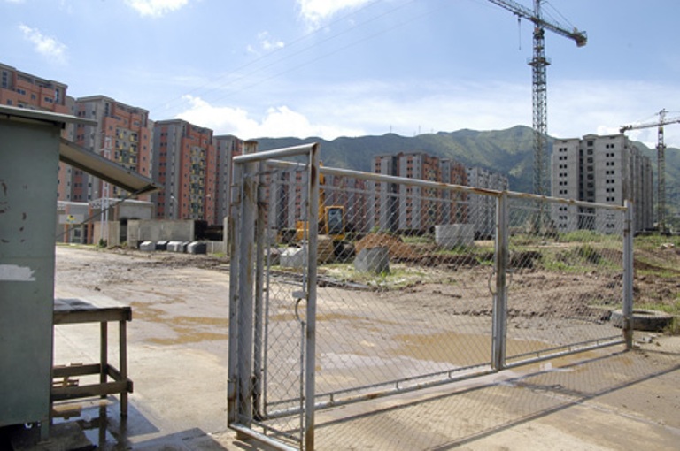 Propietarios y promisarios conforman Bloque Nacional en rechazo a Resolución 061