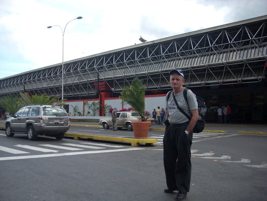 Puerto La Cruz, Barcelona, Cumaná y Maturín son los destinos más solicitados en la Terminal de Oriente