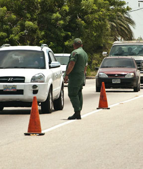 El 15 de julio comienza el operativo de seguridad en Margarita