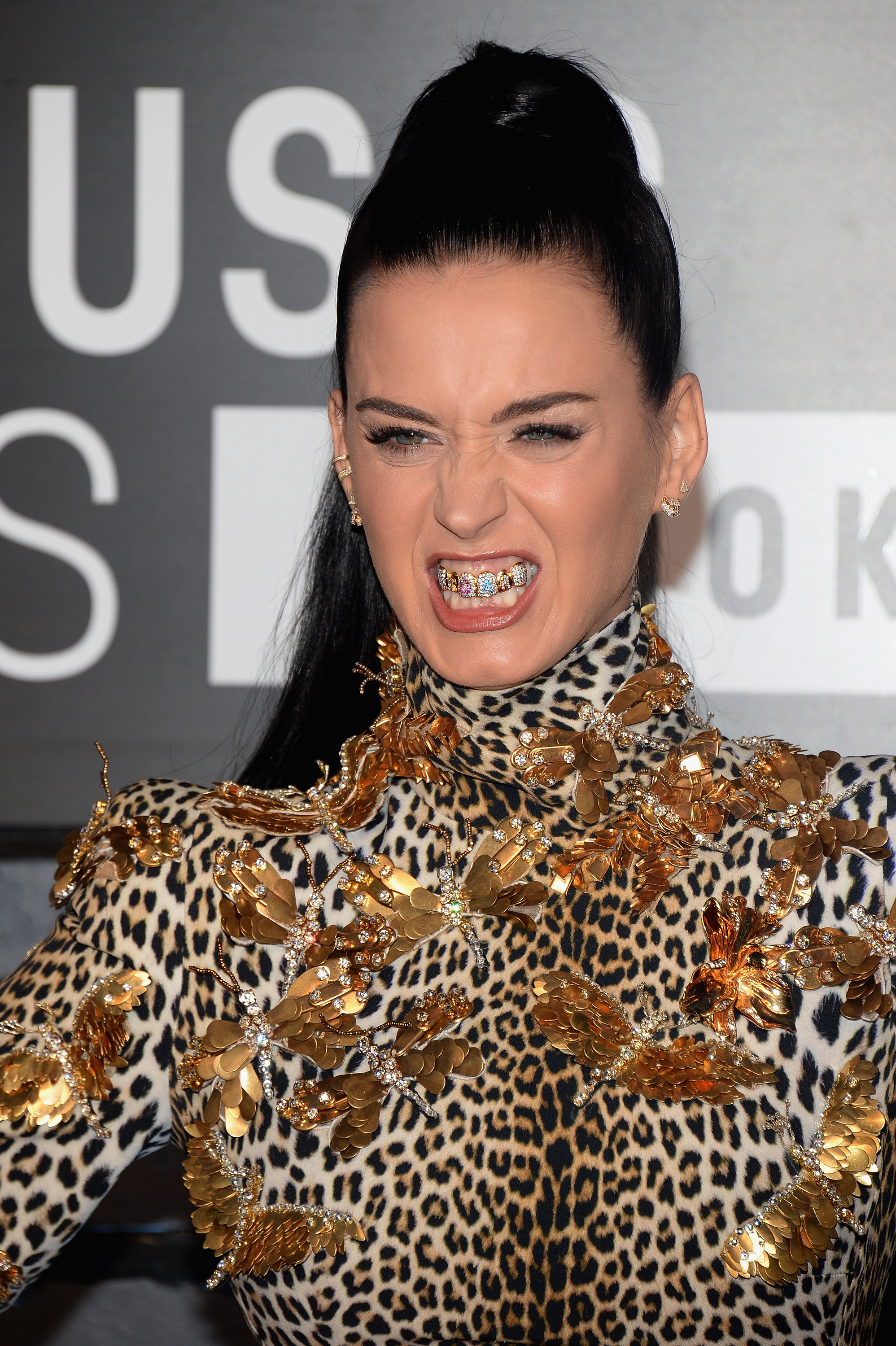 Mira lo que dice Katy Perry de Rihanna