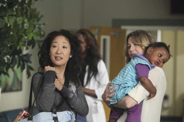 Christina Yang se despide de Grey’s Anatomy